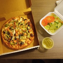Route 66 Pizza Palace - Would you pay $30 for this?????