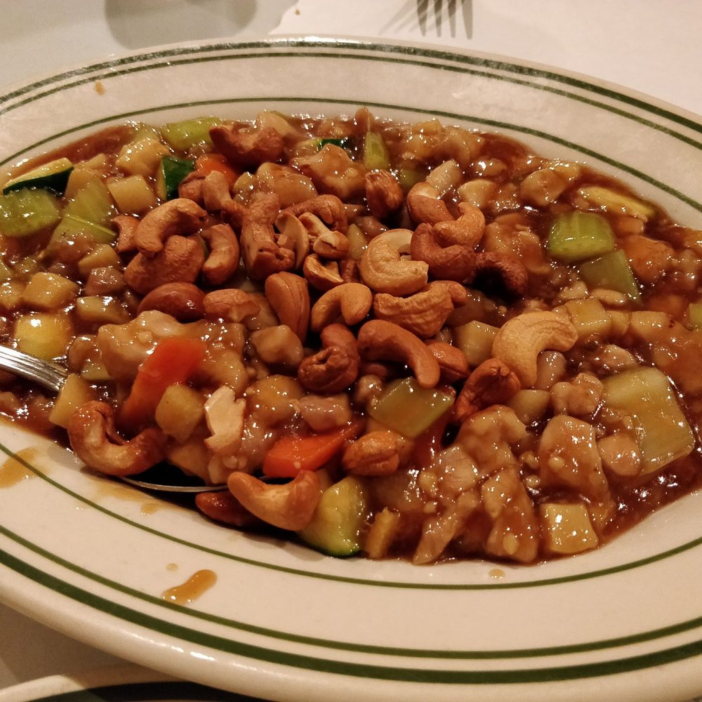 Hunan Restaurant - Cashew Chicken - Chinese Near Me - Concord, California Hunan Restaurant - Cashew Chicken - Chinese Near Me - Concord, California
