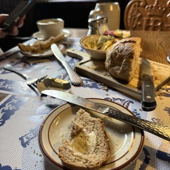 Zum Stammtisch - Bread - German Near Me - Glendale, New York Zum Stammtisch - Bread - German Near Me - Glendale, New York