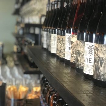 Arizona Wine Collective - Beautiful display of Arizona Wines. - Wineries Near Me - Tucson, Arizona