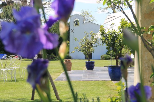 Domaine De Larchey by null