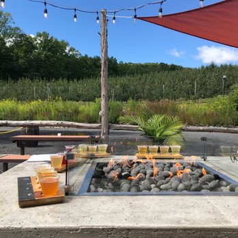 Bad Seed Cider Company - Outside - Wineries Near Me - Highland, New York Bad Seed Cider Company - Outside - Wineries Near Me - Highland, New York