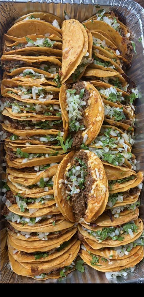 Station Taco Deli — Mexican restaurant in Huntington Station
