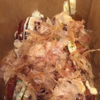 i-Tea - Takoyaki - Ramen Near Me - Milpitas, California