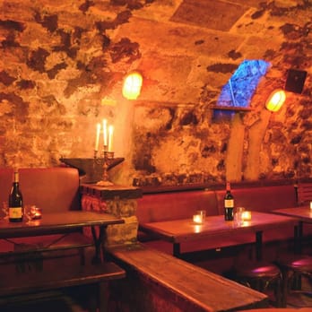 Chez Georges - Wine Bars Near Me - Paris, 75