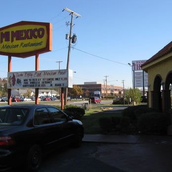 Mi Mexico - Mexican Near Me - Columbus, Ohio