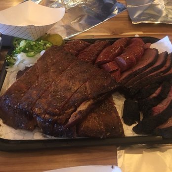 CorkScrew BBQ - Barbeque Near Me - Spring, Texas CorkScrew BBQ - Barbeque Near Me - Spring, Texas