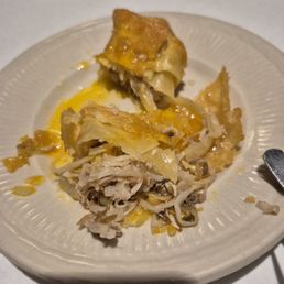 Egg Roll