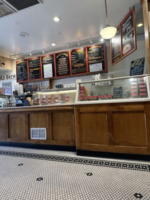 Black Cow Cafe by null