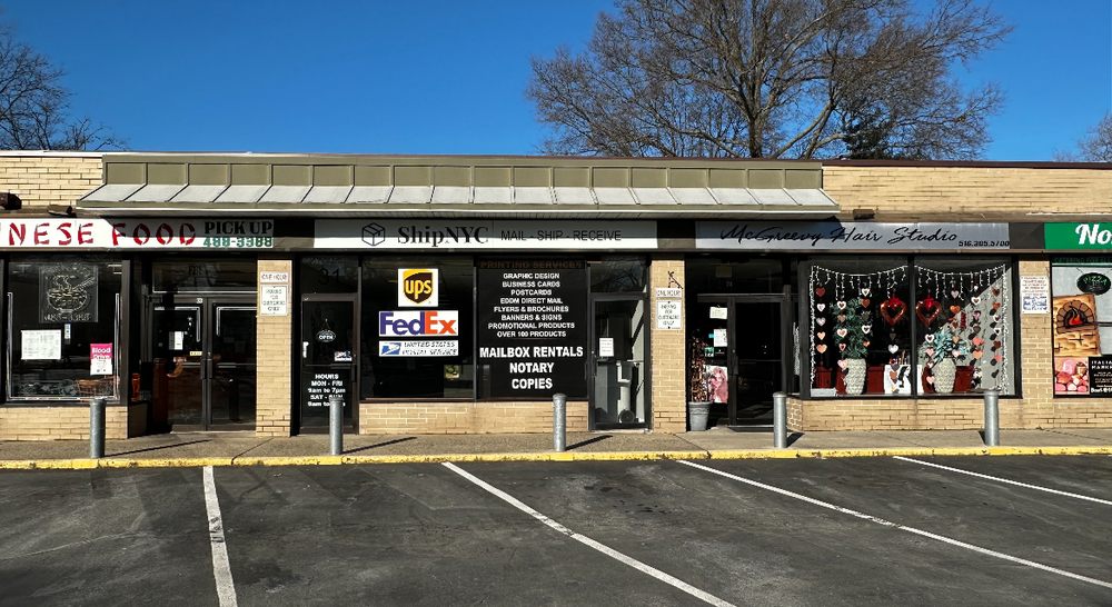 SHIPNYC Updated May 2024 31 Covert Ave, Floral Park, New York