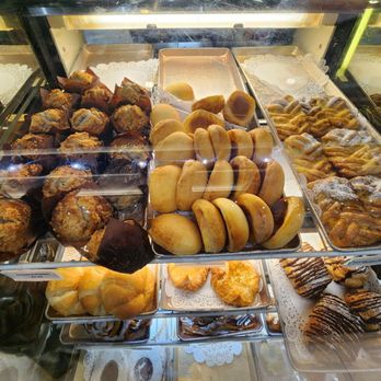 Café Versailles - Pastries! - Sandwiches Near Me - Miami, Florida