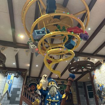 Legoland Castle Hotel - Hotels Near Me - Carlsbad, California