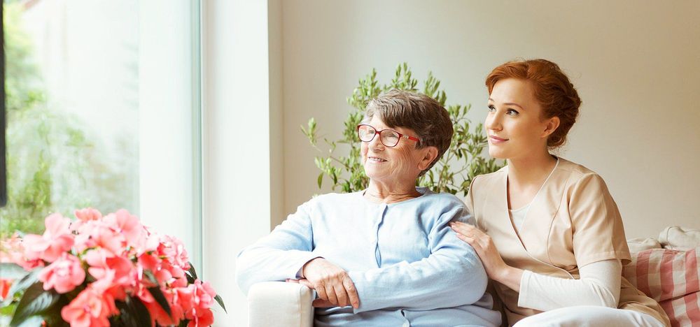 New Wave Home Health Care - home care agency in Saint Paul, MN