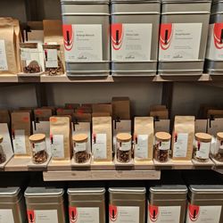 Altes Rathaus - Bamburg teas
