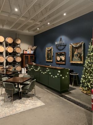 Gundlach Bundschu Winery by null