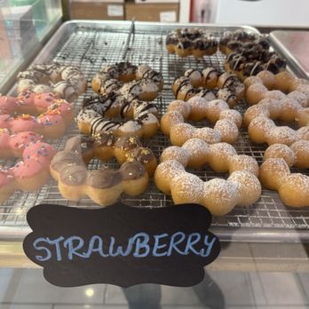 Bober Tea - Mochi Donuts - Bubble Tea Near Me - San Ramon, California Bober Tea - Mochi Donuts - Bubble Tea Near Me - San Ramon, California