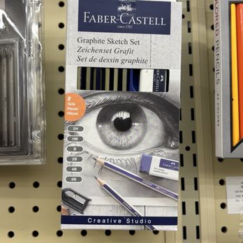 Hobby Lobby - Hobby Shops Near Me - Merced, California