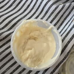 DosBros Fresh Mexican Grill - Side queso