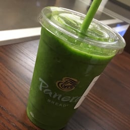 Green passion smoothie - YES!!! Green passion smoothie - YES!!!