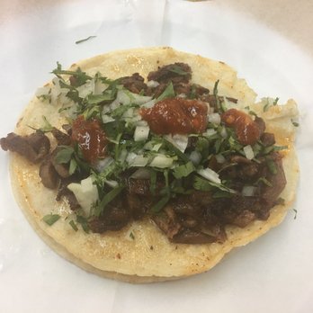 Allende Restaurant - Mexican Near Me - Chicago, Illinois