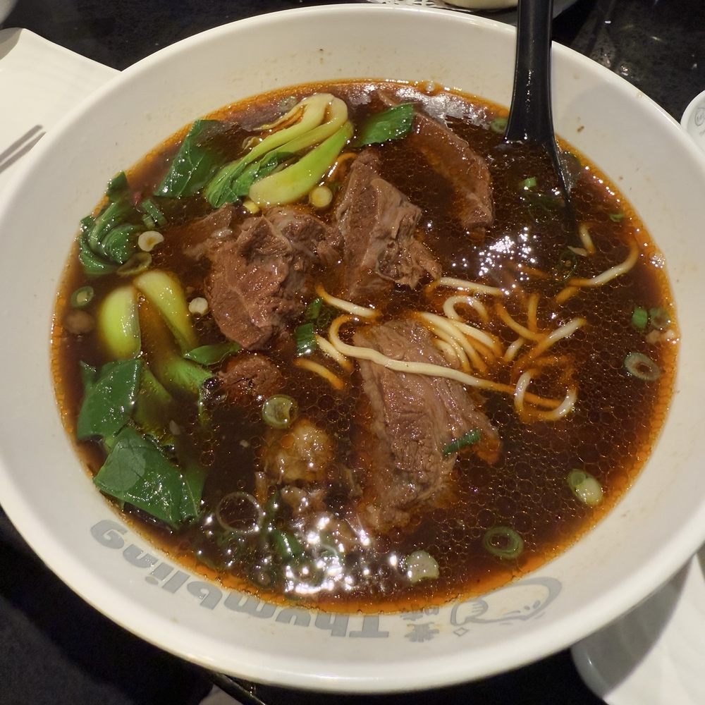 Thumbling - Shanghainese Near Me - West Covina, California Thumbling - Shanghainese Near Me - West Covina, California