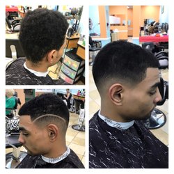 Hair Pair
