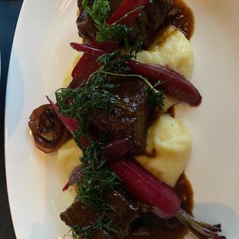 Topside - Short Rib - New American Near Me - Baltimore, Maryland Topside - Short Rib - New American Near Me - Baltimore, Maryland