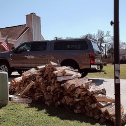 Port City Firewood