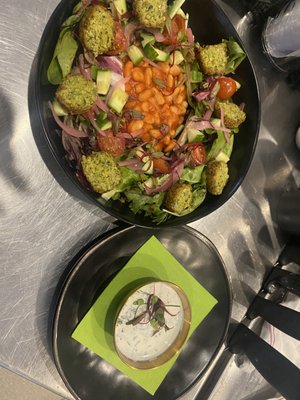 Waters Edge Winery & Bistro Dallas by null