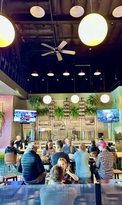 Fairfax Brewing Company by null