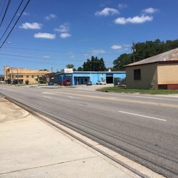 Davies Auto Service Center