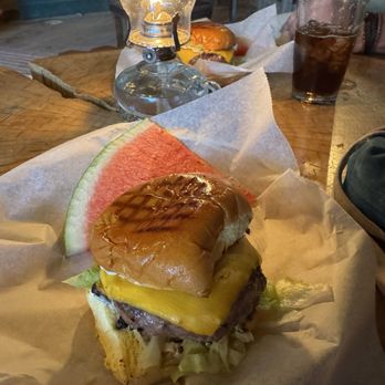 Gold Hill General Store - Cheeseburger - Grocery Near Me - Boulder, Colorado
