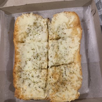 Gianni's Pizza - Garlic bread with cheese $4.25 - Pizza Near Me - Severn, Maryland Gianni's Pizza - Garlic bread with cheese $4.25 - Pizza Near Me - Severn, Maryland
