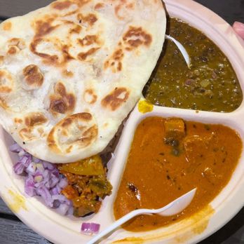 Shahi Chaat N Chai - Indian Near Me - Santa Clara, California