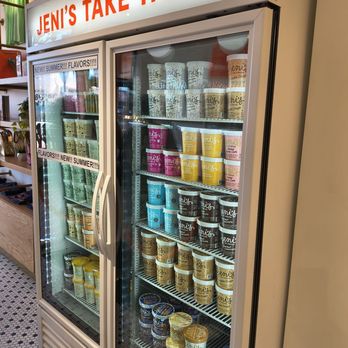 Jeni's Splendid Ice Creams - Ice Cream & Frozen Yogurt Near Me - San Diego, California Jeni's Splendid Ice Creams - Ice Cream & Frozen Yogurt Near Me - San Diego, California