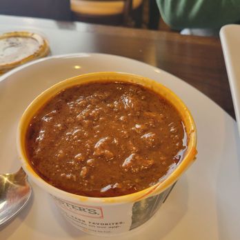 McAlister's Deli - Cup of Chili - Salad Near Me - Grovetown, Georgia McAlister's Deli - Cup of Chili - Salad Near Me - Grovetown, Georgia