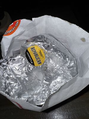 Torchy's Tacos by null