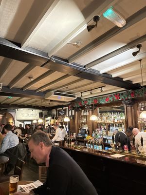The George by null