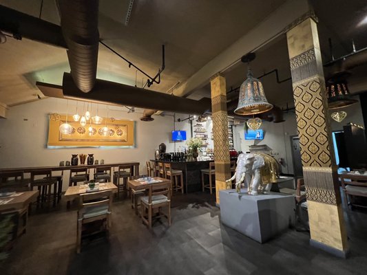 Kinnara Thai Las Vegas by null