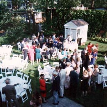 Nicholson House - Large side yard for weddings and special events. - Venues & Event Spaces Near Me - Cleveland, Ohio Nicholson House - Large side yard for weddings and special events. - Venues & Event Spaces Near Me - Cleveland, Ohio