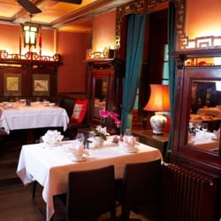 Chinarestaurant Li Tai Pe