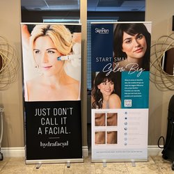 Finesse Med Spa And Iv Lounge