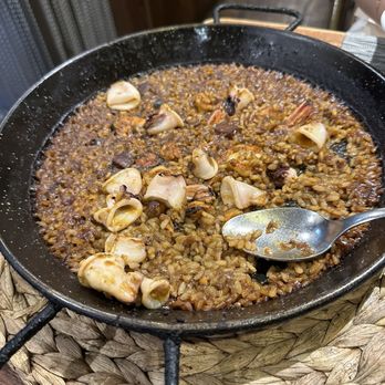 Guell - Tapas/Small Plates Near Me - Barcelona, B