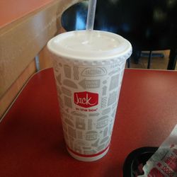 Jack in the Box