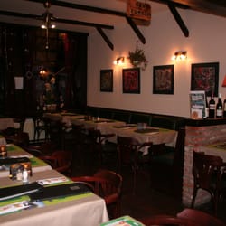 La Taverne Alsacienne