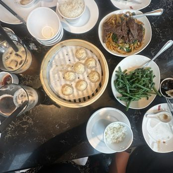 Din Tai Fung - Dim Sum Near Me - Anaheim, California