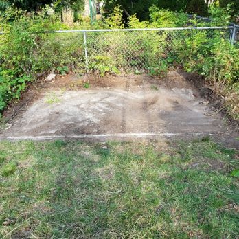 Mr Junkaway - Shed and junk removed! - Junk Removal & Hauling Near Me