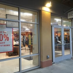J.Crew Factory - Storefront
