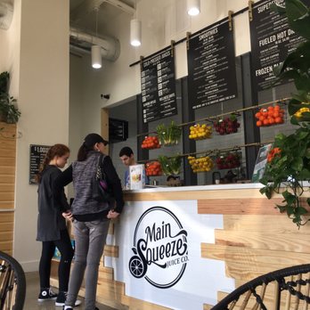 Main Squeeze Juice Co. - Busy ...busy ...busy - Juice Bars & Smoothies Near Me - Bossier City, Louisiana Main Squeeze Juice Co. - Busy ...busy ...busy - Juice Bars & Smoothies Near Me - Bossier City, Louisiana