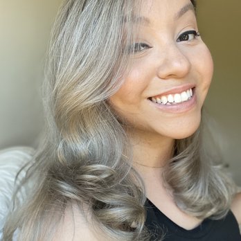 JosephAlex Salon - Ash blonde - Hair Stylists Near Me - San Francisco, California JosephAlex Salon - Ash blonde - Hair Stylists Near Me - San Francisco, California